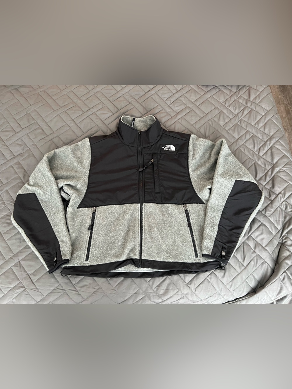 North Face Retro Denali Jacket